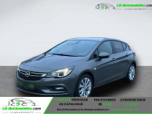 Annonce Opel Astra occasion Essence 1.0 Turbo 105 ch BVM � Beaupuy