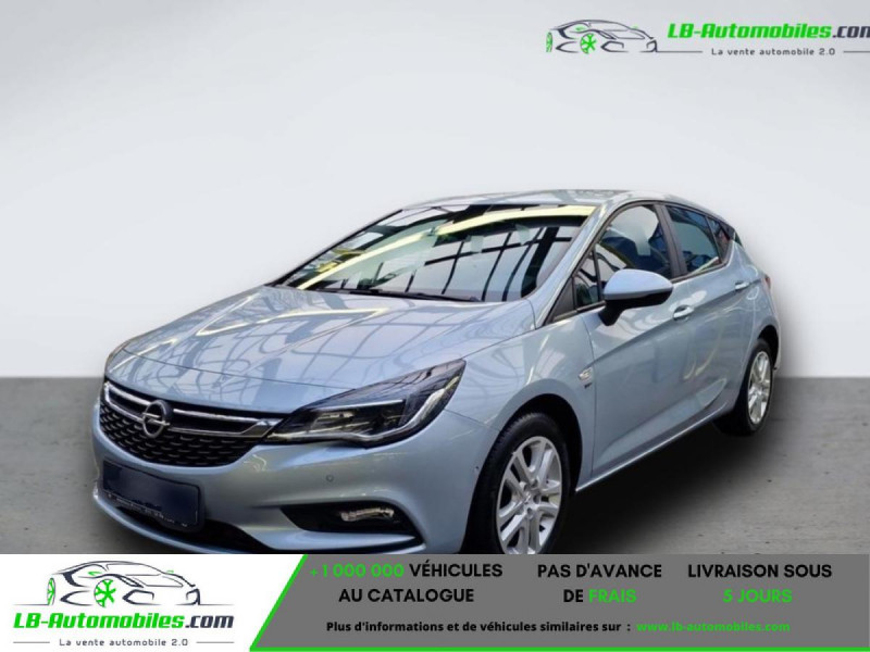 Opel Astra 1.0 Turbo 105 ch BVM  occasion � Beaupuy - photo n�2