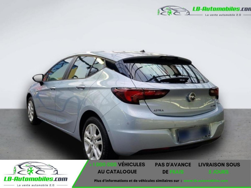 Opel Astra 1.0 Turbo 105 ch BVM  occasion � Beaupuy - photo n�4