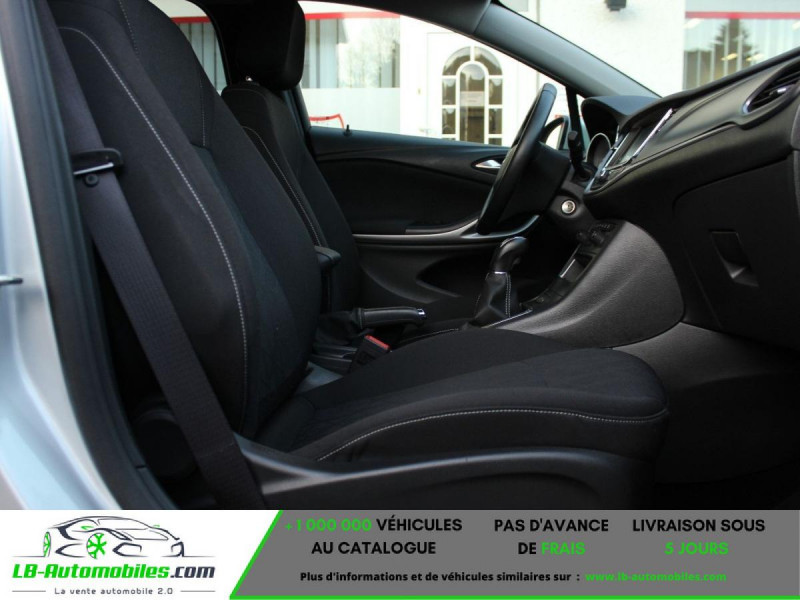 Opel Astra 1.0 Turbo 105 ch BVM  occasion � Beaupuy - photo n�4