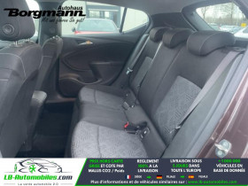 Opel Astra 1.0 Turbo 105 ch BVM  occasion � Beaupuy - photo n�8