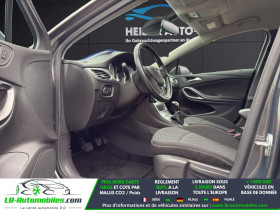Opel Astra 1.0 Turbo 105 ch BVM  occasion � Beaupuy - photo n�7