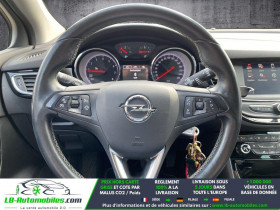 Opel Astra 1.0 Turbo 105 ch BVM  occasion � Beaupuy - photo n�7