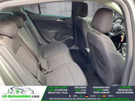 Opel Astra 1.0 Turbo 105 ch BVM  occasion � Beaupuy - photo n�6