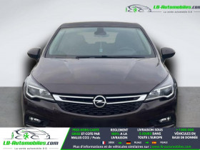 Opel Astra 1.0 Turbo 105 ch BVM  occasion � Beaupuy - photo n�5