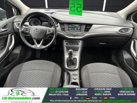 Opel Astra 1.0 Turbo 105 ch BVM  occasion � Beaupuy - photo n�3