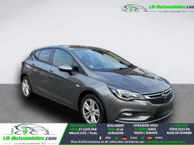 Opel Astra 1.0 Turbo 105 ch BVM  occasion � Beaupuy - photo n�2