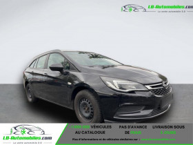 Opel Astra 1.0 Turbo 105 ch BVM  occasion � Beaupuy - photo n�2