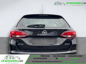 Opel Astra 1.0 Turbo 105 ch BVM  occasion � Beaupuy - photo n�6