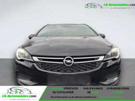 Opel Astra 1.0 Turbo 105 ch BVM  occasion � Beaupuy - photo n�5