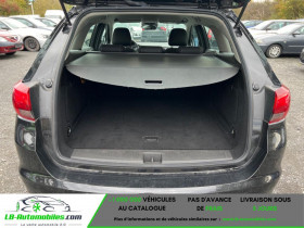 Opel Astra 1.0 Turbo 105 ch BVM  occasion � Beaupuy - photo n�10