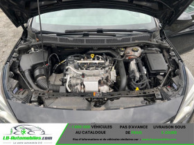 Opel Astra 1.0 Turbo 105 ch BVM  occasion � Beaupuy - photo n�9