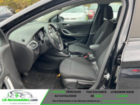 Opel Astra 1.0 Turbo 105 ch BVM  occasion � Beaupuy - photo n�7