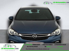 Opel Astra 1.0 Turbo 105 ch BVM  occasion � Beaupuy - photo n�5