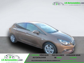 Opel Astra 1.0 Turbo 105 ch BVM  occasion � Beaupuy - photo n�2