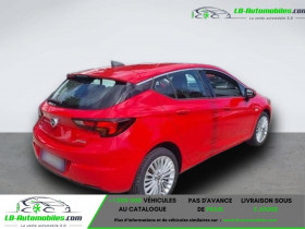 Opel Astra 1.0 Turbo 105 ch BVM  occasion � Beaupuy - photo n�3