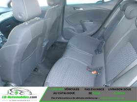 Opel Astra 1.0 Turbo 105 ch BVM  occasion � Beaupuy - photo n�6