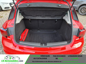 Opel Astra 1.0 Turbo 105 ch BVM  occasion � Beaupuy - photo n�6