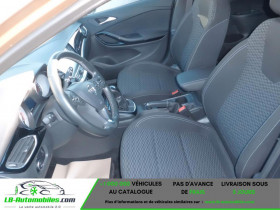 Opel Astra 1.0 Turbo 105 ch BVM  occasion � Beaupuy - photo n�5