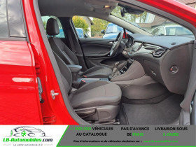 Opel Astra 1.0 Turbo 105 ch BVM  occasion � Beaupuy - photo n�5