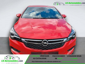 Opel Astra 1.0 Turbo 105 ch BVM  occasion � Beaupuy - photo n�4