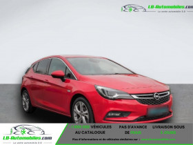 Opel Astra 1.0 Turbo 105 ch BVM  occasion � Beaupuy - photo n�2