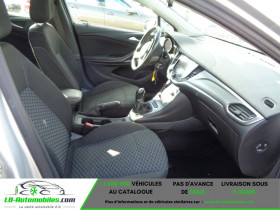 Opel Astra 1.0 Turbo 105 ch BVM  occasion � Beaupuy - photo n�6