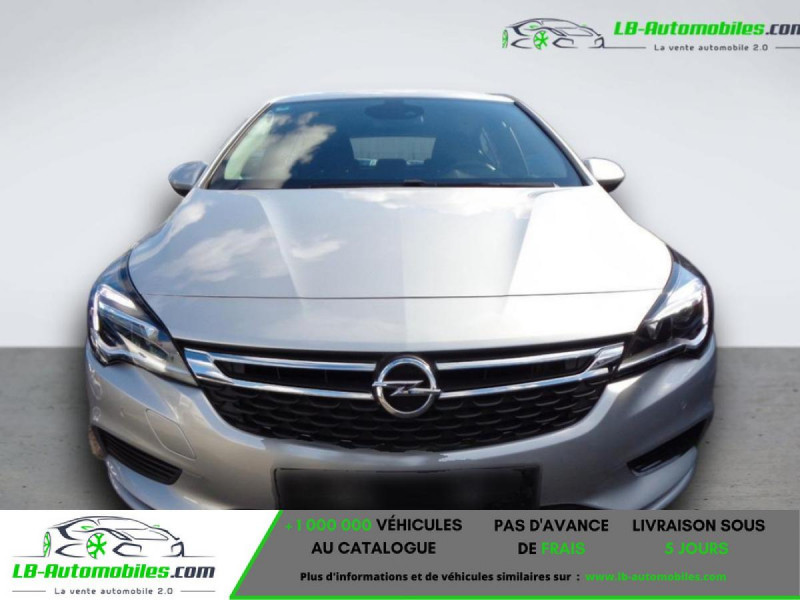 Opel Astra 1.0 Turbo 105 ch BVM  occasion � Beaupuy - photo n�4