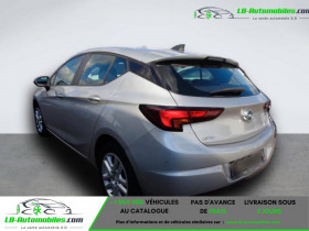 Opel Astra 1.0 Turbo 105 ch BVM  occasion � Beaupuy - photo n�3