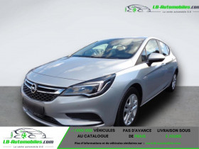 Opel Astra 1.0 Turbo 105 ch BVM  occasion � Beaupuy - photo n�2