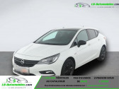 Opel Astra 1.0 Turbo 105 ch BVM   Beaupuy 31