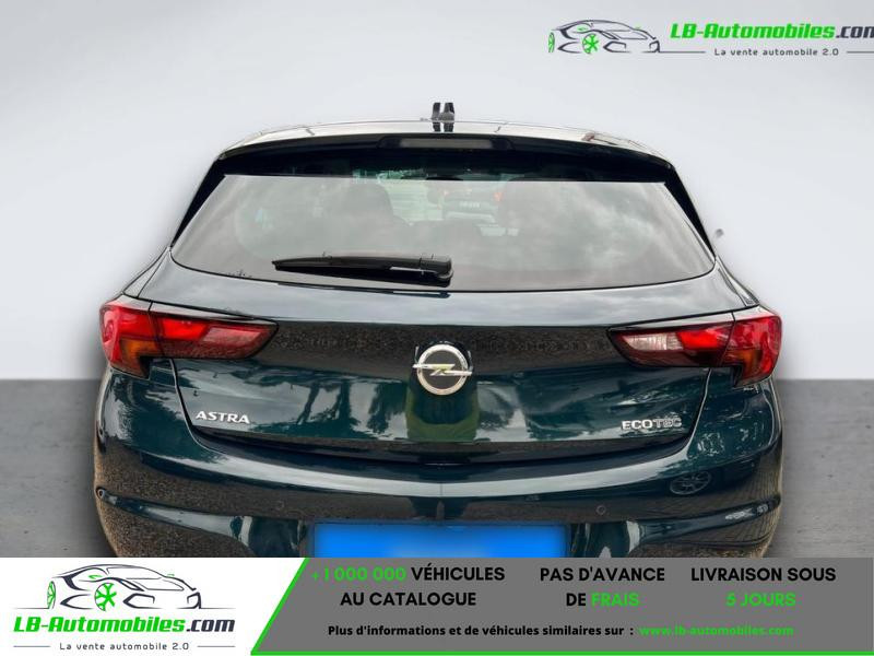 Opel Astra 1.0 Turbo 105 ch BVM  occasion  Beaupuy - photo n6