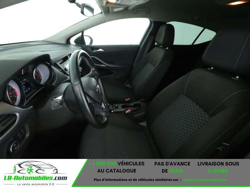 Opel Astra 1.0 Turbo 105 ch BVM  occasion  Beaupuy - photo n8