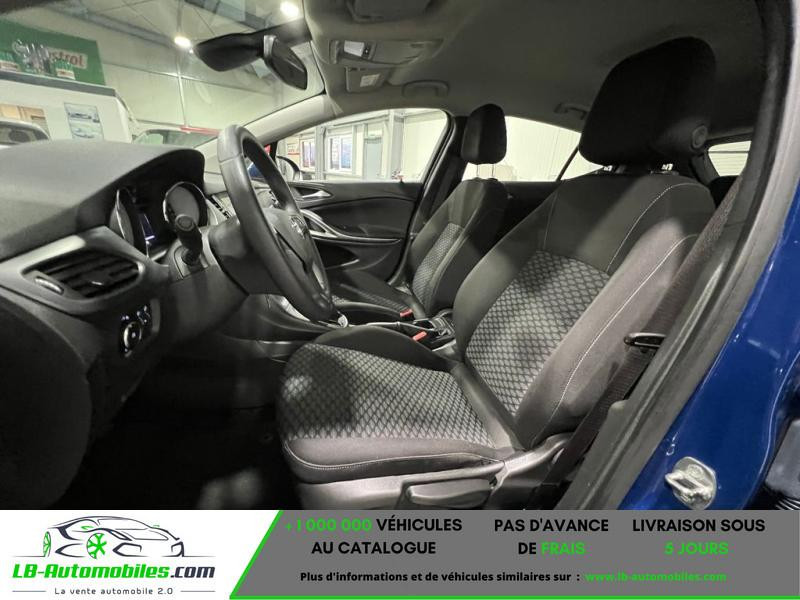 Opel Astra 1.0 Turbo 105 ch BVM  occasion  Beaupuy - photo n8