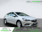 Annonce Opel Astra occasion Essence 1.0 Turbo 105 ch BVM  Beaupuy
