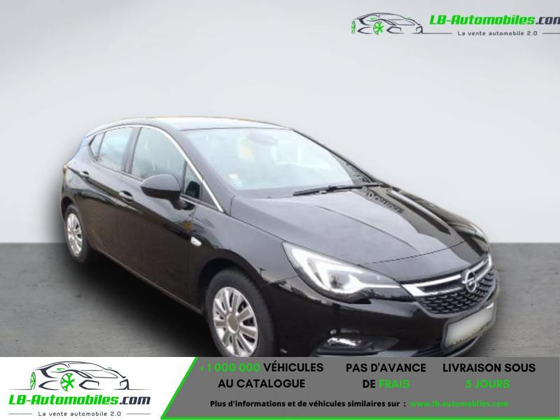 Opel Astra 1.0 Turbo 105 ch BVM  occasion  Beaupuy