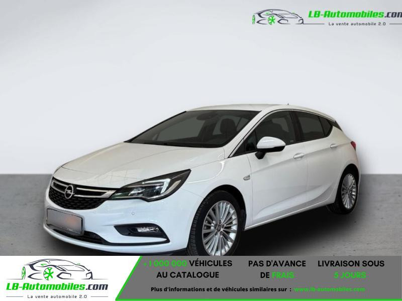 Opel Astra 1.0 Turbo 105 ch BVM  occasion  Beaupuy