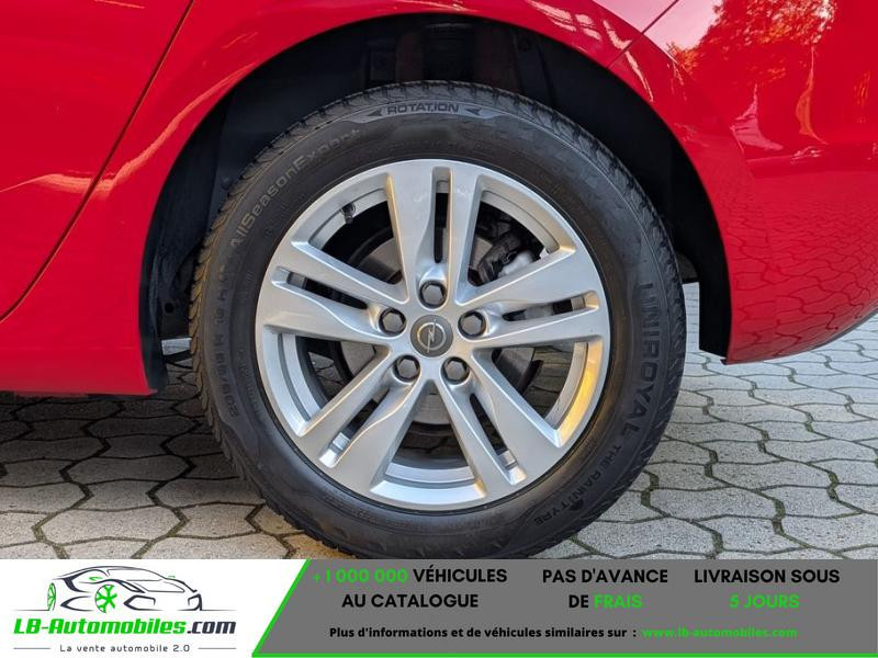 Opel Astra 1.0 Turbo 105 ch BVM  occasion  Beaupuy - photo n8