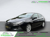 Opel Astra 1.0 Turbo 105 ch BVM   Beaupuy 31