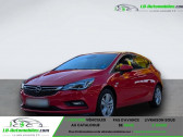 Opel Astra 1.0 Turbo 105 ch BVM   Beaupuy 31