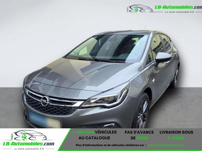 Opel Astra 1.0 Turbo 105 ch BVM  occasion  Beaupuy - photo n2