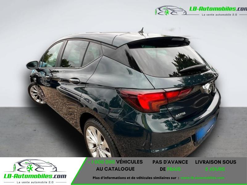 Opel Astra 1.0 Turbo 105 ch BVM  occasion  Beaupuy - photo n4
