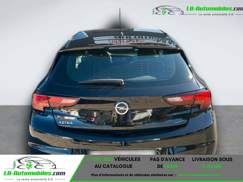 Opel Astra 1.0 Turbo 105 ch BVM  occasion  Beaupuy - photo n4