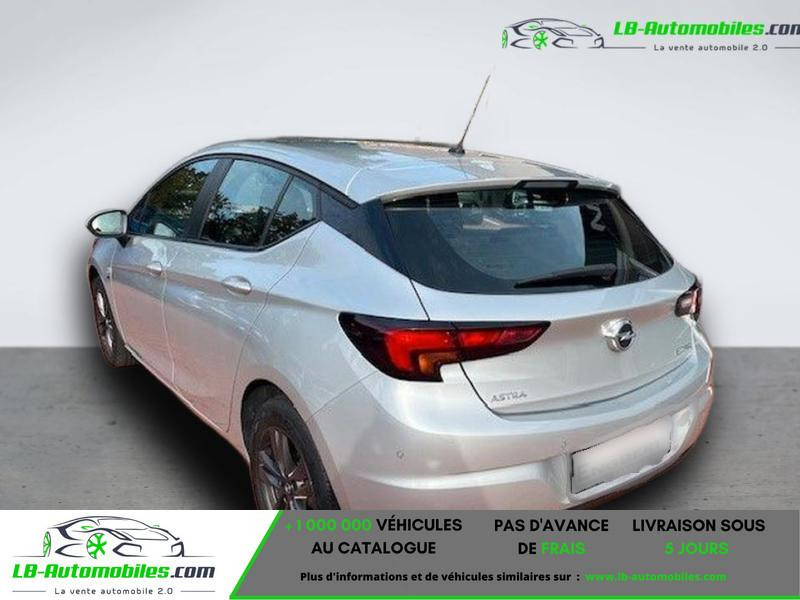 Opel Astra 1.0 Turbo 105 ch BVM  occasion  Beaupuy - photo n2