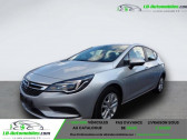 Opel Astra 1.0 Turbo 105 ch BVM   Beaupuy 31