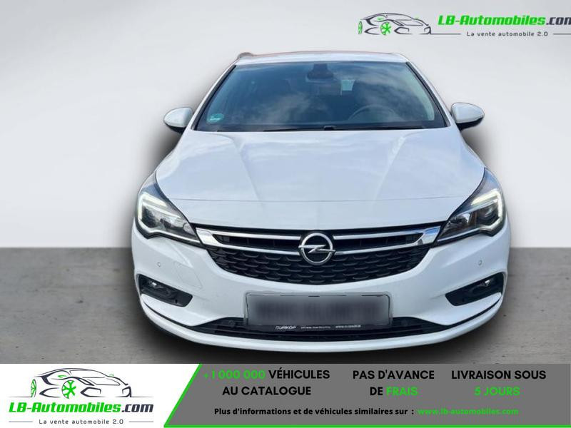 Opel Astra 1.0 Turbo 105 ch BVM  occasion  Beaupuy - photo n5