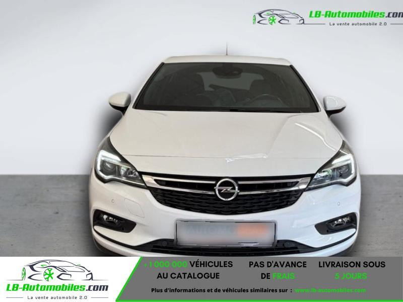 Opel Astra 1.0 Turbo 105 ch BVM  occasion  Beaupuy - photo n5