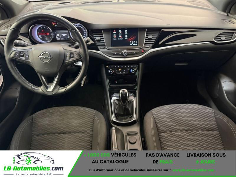 Opel Astra 1.0 Turbo 105 ch BVM  occasion  Beaupuy - photo n3