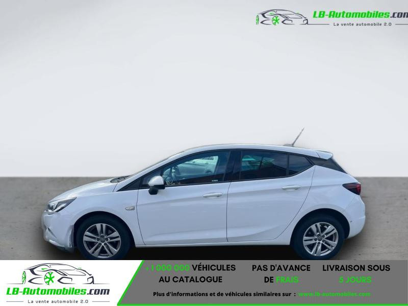 Opel Astra 1.0 Turbo 105 ch BVM  occasion  Beaupuy - photo n6