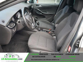 Opel Astra 1.0 Turbo 105 ch BVM  occasion � Beaupuy - photo n�7